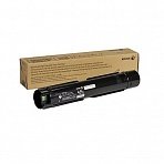 Тонер-картридж Xerox (106R03745) оригинальный черный