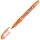Текстовыделитель Crown «Multi Hi-Lighter» оранжевый, 1-4мм