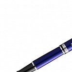 Ручка перьевая Waterman «Expert Blue CT» синяя, 1.0мм, подарочная упаковка