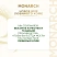 превью Кофе растворимый сублимированный Monarch Original 500 г (пакет)