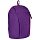 Рюкзак ArtSpace Simple Sport, 38×21×16см, 1 отделение, 1 карман, фиолет/розовый