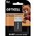 превью Батарейка OPTICELL 9V 1шт/бл