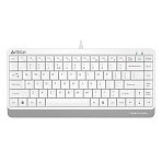 Клавиатура A4Tech Fstyler FK11 (FK11 USB (WHITE))