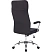 превью Кресло для руководителя Easy Chair 590 TC чёрное (ткань, металл)