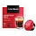 Кофе в капсулах COFFESSO «Americano Gold» для кофемашин Dolce Gusto, 16 порций