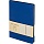Ежедневник недатированный А5 136л SOFT TOUCH интеграл. розовый ЕКСТ52513608