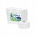 превью Бумага туалетная Focus Eco Jumbo, 1 слойн, 525 м/рул, тиснение, белая