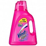 Пятновыводитель Vanish Oxi Action жидкий 2 л