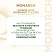 превью Кофе растворимый сублимированный Monarch Gold 500 г (пакет)