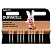 превью Батарейки КОМПЛЕКТ 10 шт. DURACELL Basic ОРИГИНАЛAAA (LR0324А)алкалиновыемизинчиковые