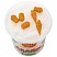 превью Слайм с фигурками, вкусняшки, 200 г, НАБОР 6 шт., JOLLY JOT (ДЖОЛЛИ ДЖОТ)