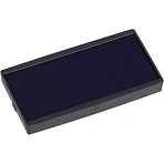 Подушка штемпельная сменная Colop E/40 синяя (для Pr. 40, Pr. 30С, Pr. 40-Set-F)