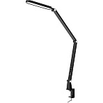 Светильник Camelion KD-860 C02, черный, LED, 13W, 230В, сенс. рег. ярк 13897