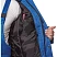 превью Костюм рабочий зимний мужской з03-КПК с СОП васильковый/синий (размер 104-108 (52-54), рост 182-188)