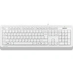 Клавиатура A4Tech Fstyler FK10 (FK10 WHITE)