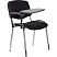 превью Столик (пюпитр) для стула Easy Chair Изо чёрный (пластик)