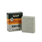 Щетка ластик д/очистки д/ замши, велюра, нубука, Nubuk Box/Vel. Nub. Box,7030000