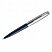 превью Ручка шариковая Parker «51 Midnight Blue CT», черная, 1.0мм, поворот., подарочная упаковка