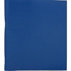 Тетрадь общая А4 80 листов в клетку на скрепке (обложка синяя, 1226520)