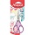Ножницы детские Maped «Essentials Soft Pastel» 13см, ассорти, европодвес