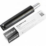 Газ-лифт BRABIX A-140 стандартный, черный, длина в открытом виде 413 мм, d50 мм, класс 2