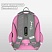 превью Ранец Berlingo Expert Mini «Dreamy Bunny» 36×27×14см, 2 отделения, 2 кармана, анатомическая спинка