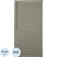 превью Жалюзи Комус Мебель ПВХ 70×160см, серые
