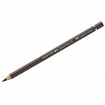 Карандаш акварельный художественный Faber-Castell «Albrecht Dürer», цвет 280 жженая умбра