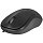 Мышь Defender Azora MB-241, USB, черный, 2btn+Roll