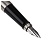 превью Набор Parker «Jotter Stainless Steel CT»: ручка шариковая 1.0мм синяя и ручка перьевая 1.0мм синяя, подарочная упаковка