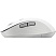 превью Мышь компьютерная Logitech M750 4000dpi BT/USB 5but (910-006271)бел