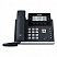 превью Телефон Yealink (SIP-T43U)12 аккаунтов, 2 порта USB, BLF, PoE, GigE, без БП