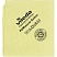 превью Салфетка хозяйственная ПУРМикро желтая 5 шт/уп