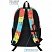 превью Рюкзак Berlingo Casual «Memphis» 39.5×27×13см, 1 отделение, 3 кармана, уплотненная спинка