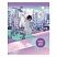 превью Тетрадь 40л., А5, клетка BG «Hello, new day»