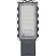 превью Светильник уличный светодиодный консольный Ledvance Urban 50 Вт/LED 4000 К 5500 Лм IP65 серый (4058075678071)
