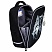 превью Ранец BRAUBERG LIGHT, 1 отделение, с брелком, Gray wolf, 36×26х13 см