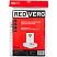 превью Мешок -пылесборник синтетический REDVERG RD-VC 1000-15P (5шт)