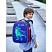 превью Ранец №1School Light Динозавр, 2 отд., 700гр