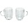 Кружка 510мл Love Sea, NEW BONE CHINA, подар. уп, 133-08065