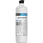 Профхим от пригаров щел д/чистки гриля, духовок Pro-Brite/ QUICK SUDS GEL,1л