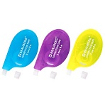 Корректирующая лента BRAUBERG ULTRA NEON5 мм х 8 мцвет ассортиблистер272664