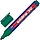 Маркер перманентный пигментный Edding E-30/004 зеленый (толщина линии 1.5-3 мм)