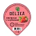 превью Каша Delika овсяная с клубникой, 43г