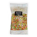 Карамель леденцовая ассорти МИНИ «Drinks», 4 вкуса, 1 кг, BAYAN SULU