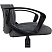 превью Кресло для руководителя Easy Chair 665 LT серое (ткань, пластик)