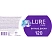 превью Диски ватные Lure 120 штук
