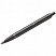 превью Ручка шариковая Parker «IM Professionals Monochrome Titanium» синяя, 1мм, подарочная упаковка