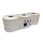 Бумага туалетная листовая Luscan Professional 2-слойная 30 пачек по 250 листов (артикул производителя 1519337)