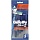 Бритва одноразовая Gillette Blue Simple3 4шт